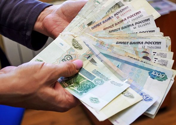Предпринимателя обязали заплатить  муниципальному фонду предпринимательства более 1,3 млн