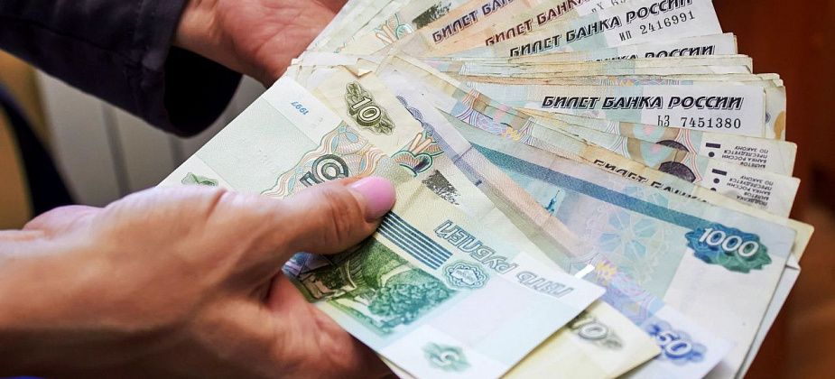 Предпринимателя обязали заплатить  муниципальному фонду предпринимательства более 1,3 млн