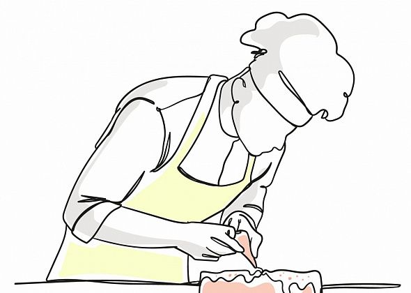 Ищете работу? Требуются юрисконсульты, формовщики теста, грузчики, кухонные рабочие