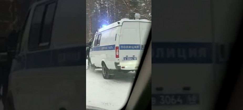 На трассе рядом с Волчанском произошло смертельное ДТП