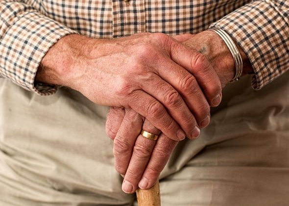 Пенсионный возраст подняли, но не все до него доживут