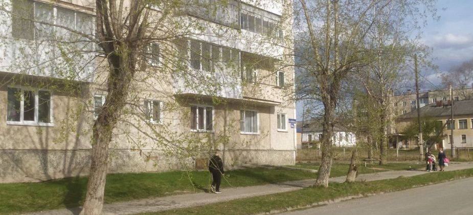Население Черемухово за год уменьшилось на 215 человек. Жилье покупают иногородние