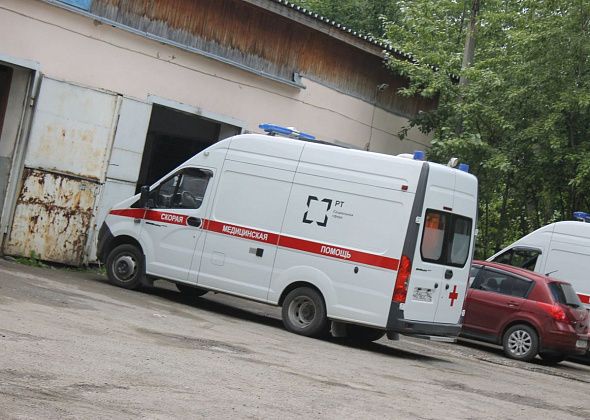 В Свердловской области грядет реформа скорой помощи. Окружную станцию создадут в Серове