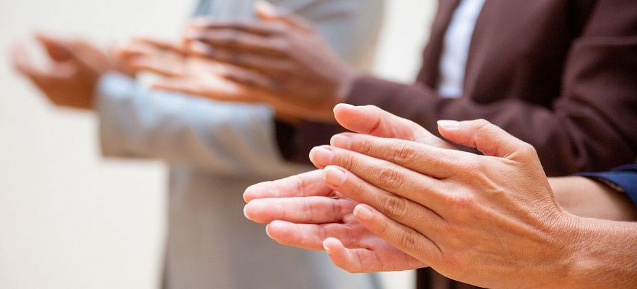 Кого наградят почетными грамотами и благодарственными письмами Думы СГО