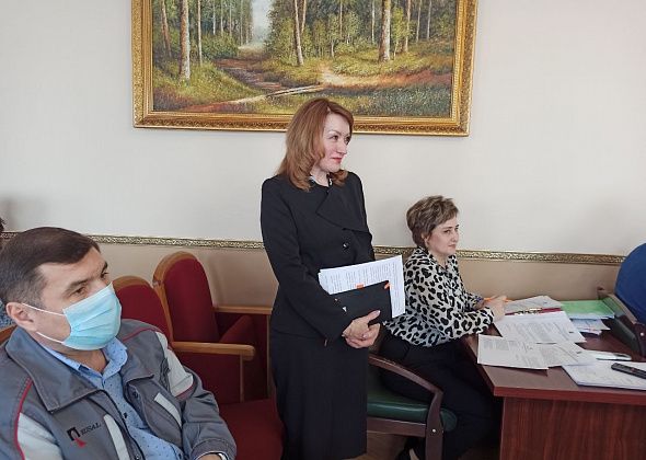 Главой округа избрали Светлану Миронову. Инаугурация пройдет в “Современнике” 27 апреля