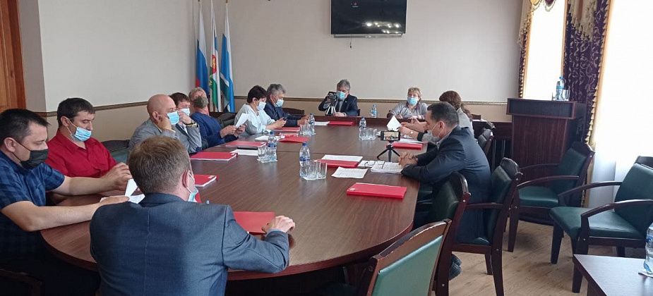 Думе представили нового депутата Ольгу Коптяеву