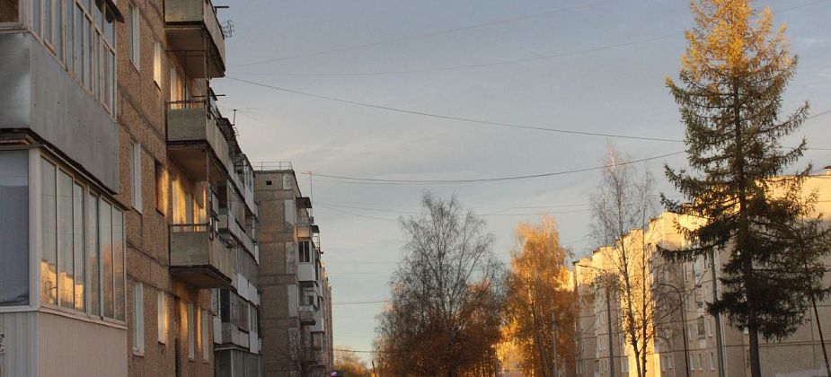 За расчистку дорог в Калье и Третьем Северном - 800 тысяч рублей, в Крутом Логу - 200