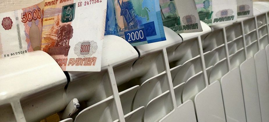 Арбитраж взыскал с предпринимателя почти 150 тысяч за тепло в нежилых помещениях  