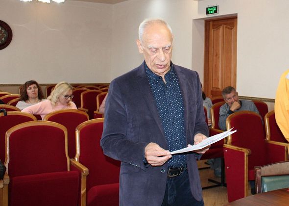 Вячеслав Аганин рассказал, почему общественники обеспокоены работами по ремонту котла