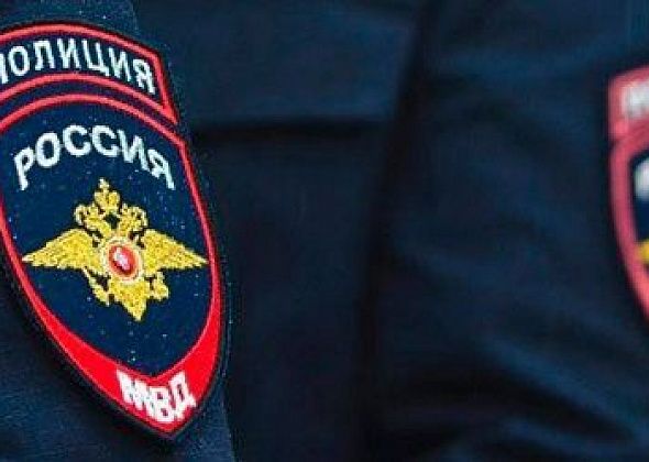 В Североуральске сотрудники полиции проводят профилактическое мероприятие «Малыш»